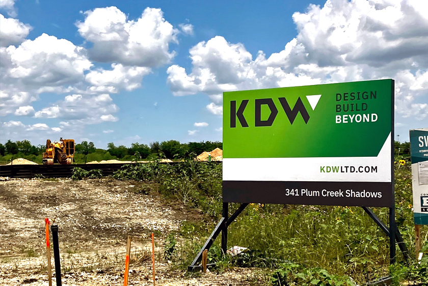 KDW Austin Expansion