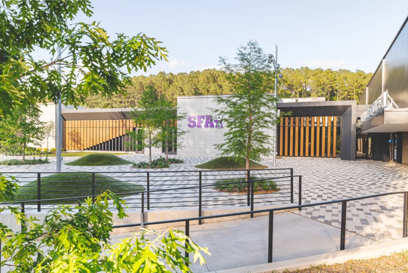 Loddie Naymola Basketball Performance Center