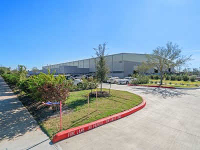 View of Brask Expansion Project a Top 10 Project for KDW