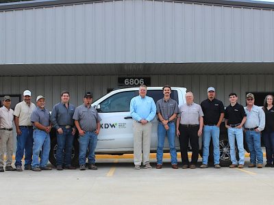East Tx Team